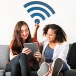 Brak Wi-Fi – dlaczego nie ma internetu?